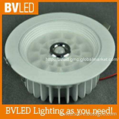 Smart 12W LED Down Light,Natural Lighting
